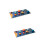 2 Set Puzzle Pianeta Solare In Legno Per Bambini 9