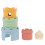 Set Educativo Bambini Cognizione Silicone 1