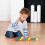 24Pz Mini Martelli in Duro Per Bambini Beige 4