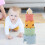 Set Educativo Bambini Cognizione Silicone 5