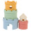 Set Educativo Bambini Cognizione Silicone 10