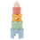 Set Educativo Bambini Cognizione Silicone 2