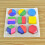 3 Tavole Geometriche Piastre A Per Bambini 11