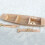 3 Decorazione In Legno Non 10