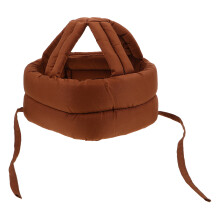 2Pcs Elderly Protective Hat: Anti-Fall With Adjustable Strap