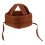 2Pcs Elderly Protective Hat: Anti-Fall With Adjustable Strap 1