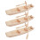 3 Decorazione In Legno Non 7