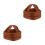 2Pcs Elderly Protective Hat: Anti-Fall With Adjustable Strap 8