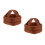 2Pcs Elderly Protective Hat: Anti-Fall With Adjustable Strap 10