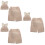 3 Pezzi Costume Cappello Coniglio 8