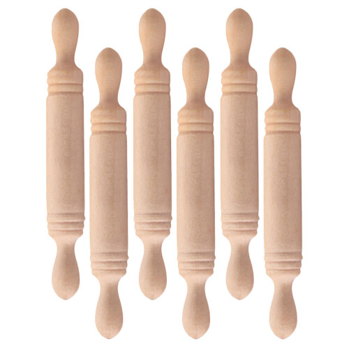 24 In Legno Simulato