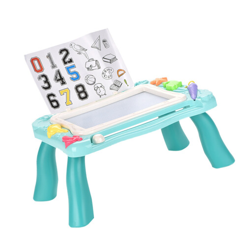 Tavola Da In Per Bambini Con Per Pittura 1