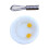 Mini House Egg Beater And Holder Play Set 1
