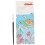 1 Set Aquarell Malbuch Für Kinder Tragbares Graffiti Buch 1