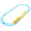 Electric Train Set For Kids With Track Educational Toy 8