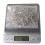 100 Pezzi Chiusura Forma Inox Per :10 3