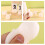 15 Inserti In Silicone Per Giocattoli Da Spremere Con 7