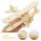 2 Set In Legno Da Te Per Bambini 10