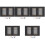 5 Set Stradali Con Semaphoro E Tappeto 10