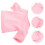 Doll T Shirt Carino Per Decorazione Compatta 5