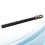 1 Pezzo Saxofono Mini Strumento Musicale A Tascabile Nero 3
