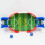 Mini Futebol De Brinquedo Para Crianças 4