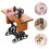 Mini Macchina Per Cucire, Miniatura, Decorazione Casa 5