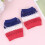 3 Paia Americana, , per e 11