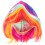 Corta Liscia Bob Per Cosplay 10