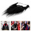 Simulati in Tessuto Per Decorazioni Costume 6