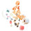 Set In Con E Figure Per 8