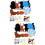 2 Sets Felt Animal Sewing Kit Interactive Diy Crafts 9