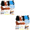 2 Sets Felt Animal Sewing Kit Interactive Diy Crafts 8