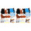 2 Sets Felt Animal Sewing Kit Interactive Diy Crafts 4