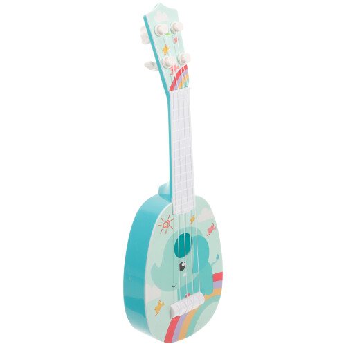 4 Ukulele Bambini Strumento Musicale Piccolo Per Principianti 1