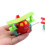 3 A Carica Con Rotazione Aeree Per Bambini 5