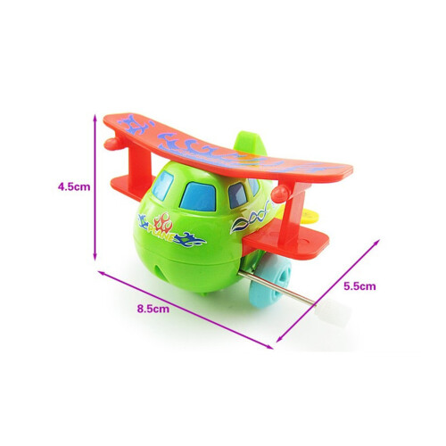 3 A Carica Con Rotazione Aeree Per Bambini 1