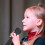 3 Microfono Simulato Karaoke Per Bambini Imitazione 5