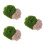 3 Set Polvere Pietra Per Tappeto 8