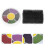 Conjunto De Pintura Facial E Suave Para Halloween 4