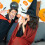 Conjunto De Pintura Facial E Suave Para Halloween 10