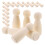 50 Pezzi Figure Legno Non Finite Per Pittura E 1