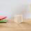 50 Pezzi Figure Legno Non Finite Per Pittura E 7