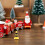 30 Mini Stradali E Coni Bambini Transenne Tavolo 5
