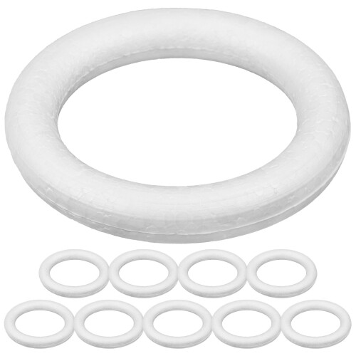 50 Unidades De Pintura Com Circular Para