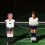 11 Figure per Calcio Balilla Giocatori Sostitutivi 5