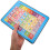 Tablet Educativo Infantil Com Touch E Reconhecimento De Letras E 4