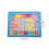 Tablet Educativo Infantil Com Touch E Reconhecimento De Letras E 2