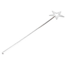 1 Pezzo Bacchette A Stelle Con Perline Per Bambini