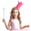 1 Pezzo Bacchette A Stelle Con Perline Per Bambini 6